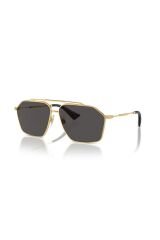 Dolce Gabbana Dg2303 02 87 61 Erkek Güneş Gözlüğü