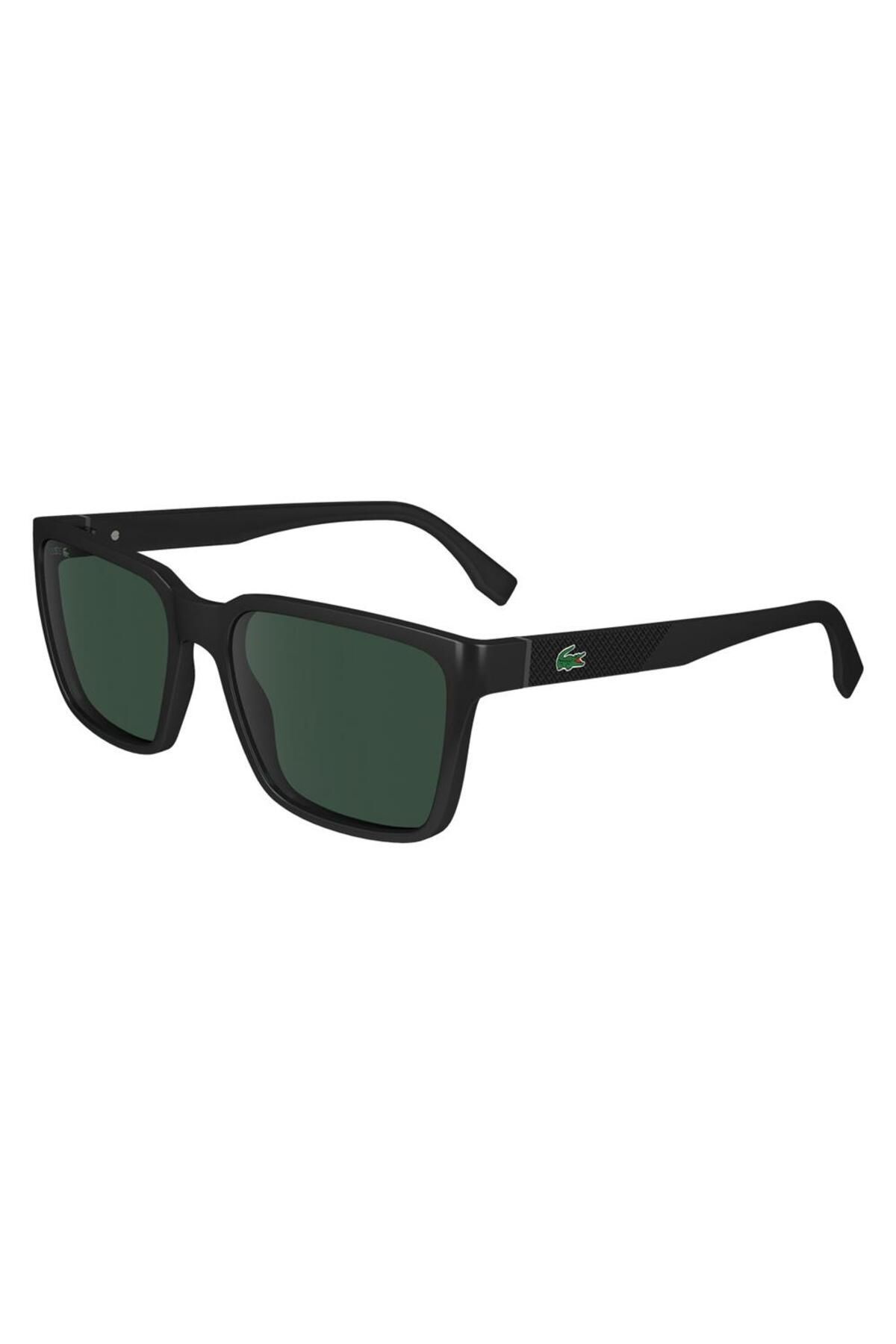 L6011S 001 BLACK 56 18 140 3 GÜNEŞ GÖZLÜĞÜ