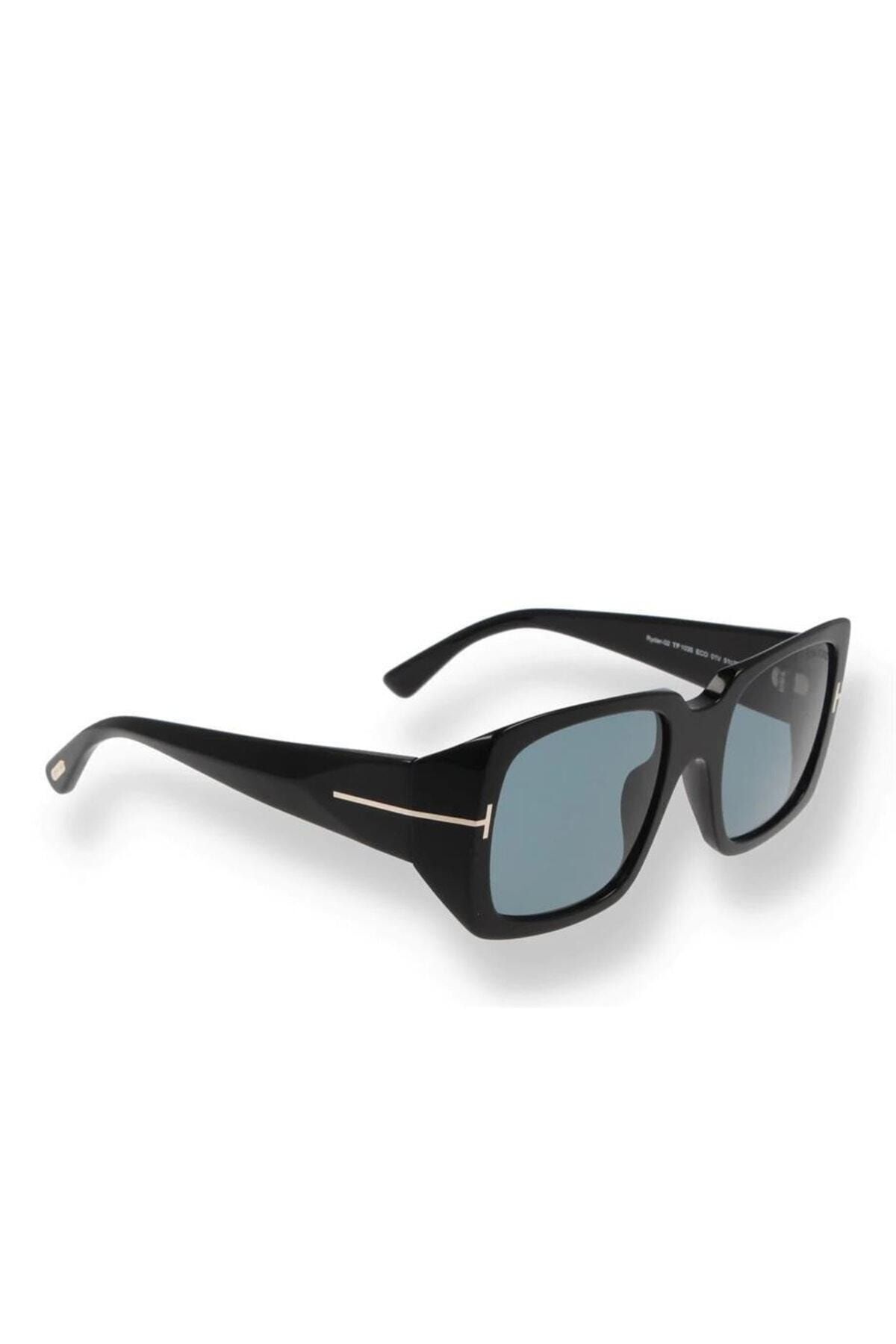 Tomford Güneş Gözlüğü Tf1035 01v 51-20