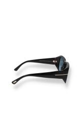 Tomford Güneş Gözlüğü Tf1035 01v 51-20