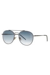Lc 1210 Col 01 55-18-140 Unisex Güneş Gözlüğü