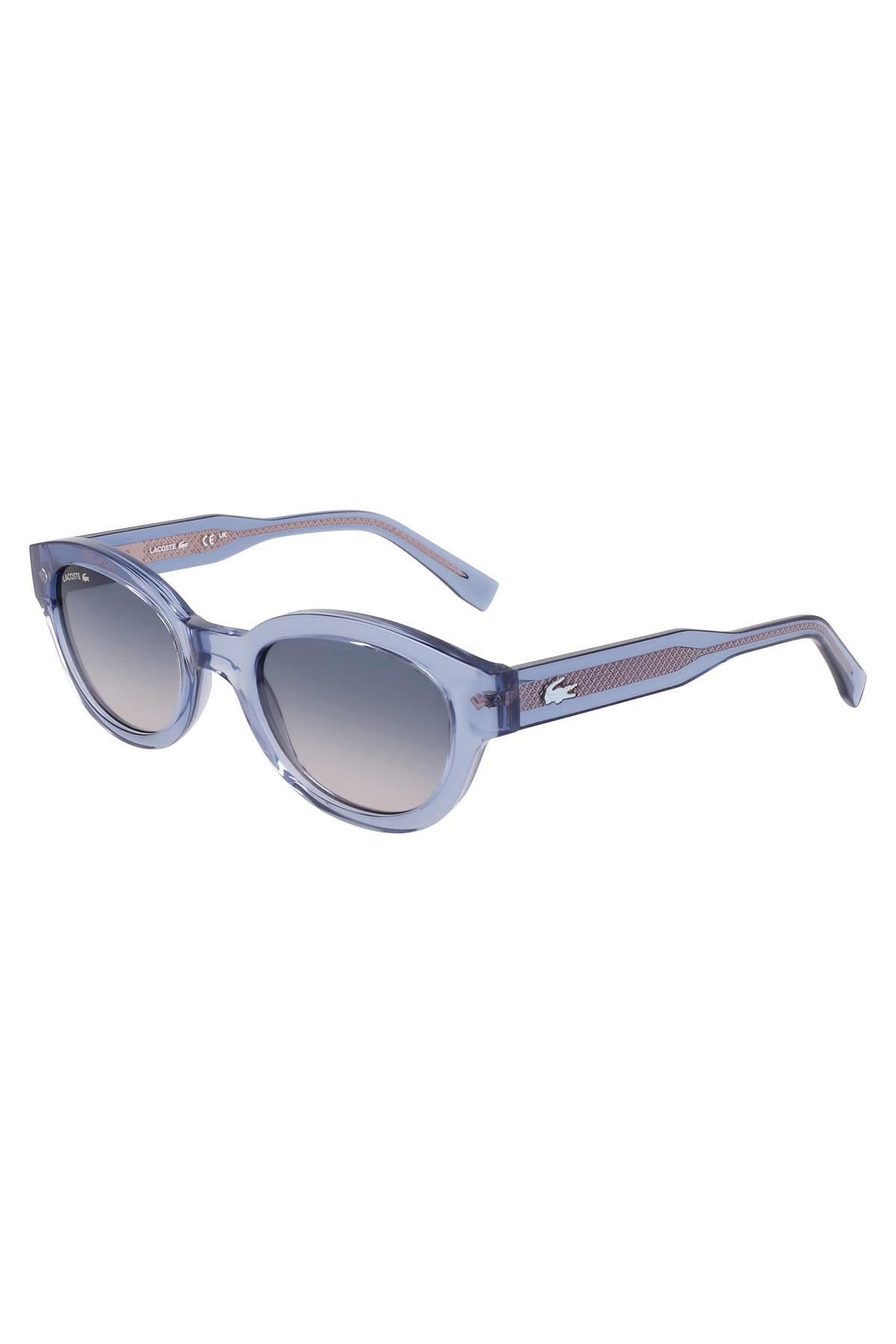 L6024s-400 52 Unisex Güneş Gözlüğü