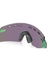 OO9235 Mavi-Mor Prizm Camlı Unisex Güneş Gözlüğü