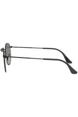 Rb3447n 002/71 Round Metal Flat Unisex Güneş Gözlüğü