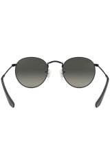 Rb3447n 002/71 Round Metal Flat Unisex Güneş Gözlüğü