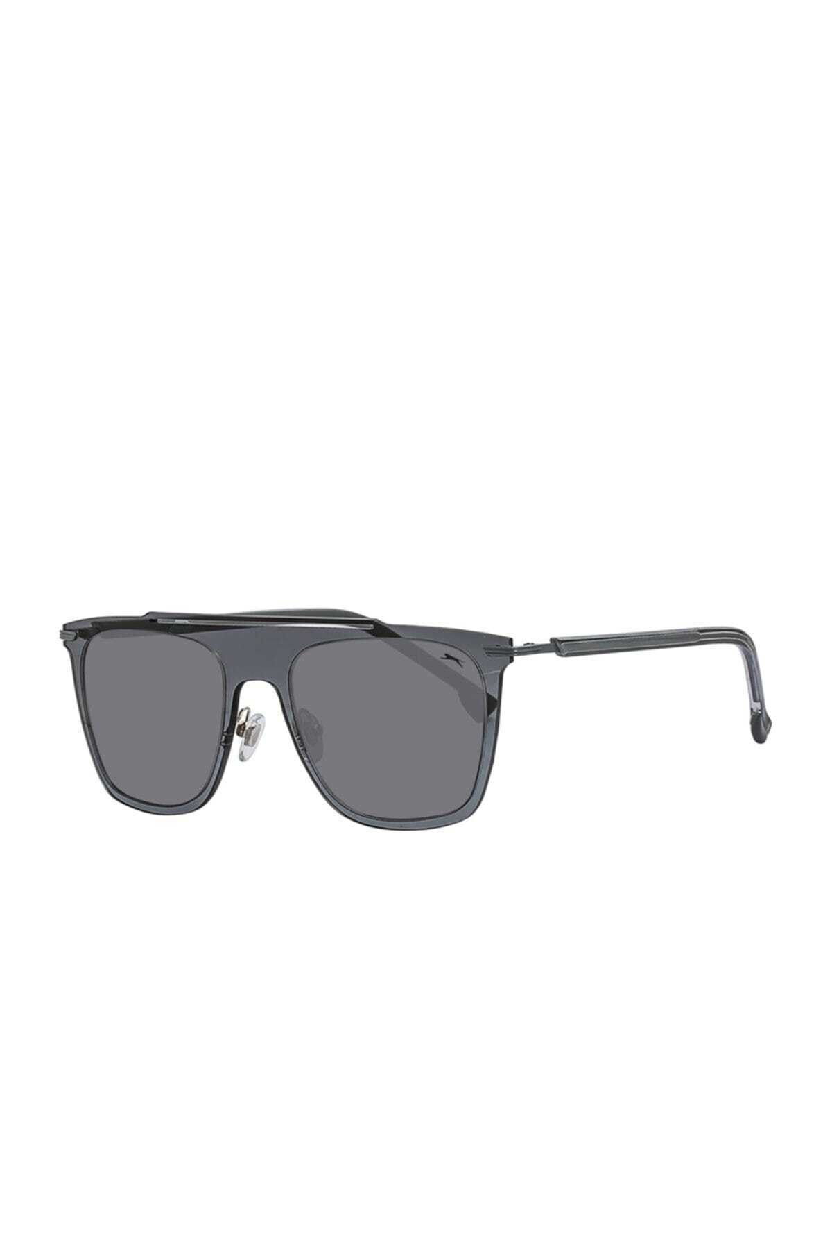 Unisex Kare Güneş Gözlüğü 6503.C1