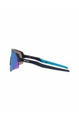 OO9465 Mavi-Mor Aynalı Prizm  Cam Unisex Güneş Gözlüğü