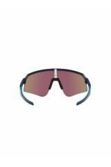 OO9465 Mavi-Mor Aynalı Prizm  Cam Unisex Güneş Gözlüğü