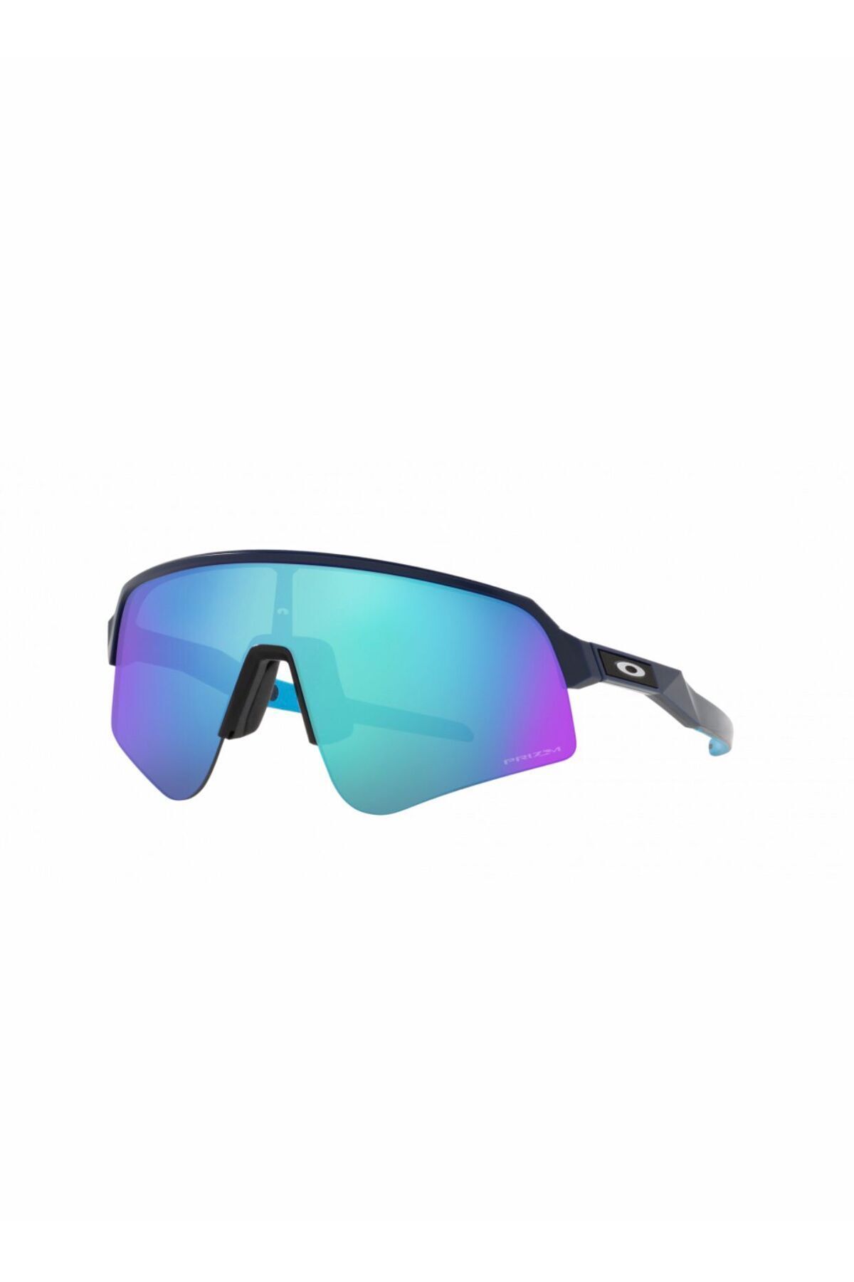 OO9465 Mavi-Mor Aynalı Prizm  Cam Unisex Güneş Gözlüğü