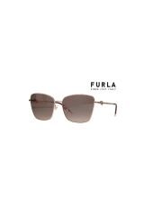 SFU714 Metal Cat Eye Kadın Güneş Gözlüğü
