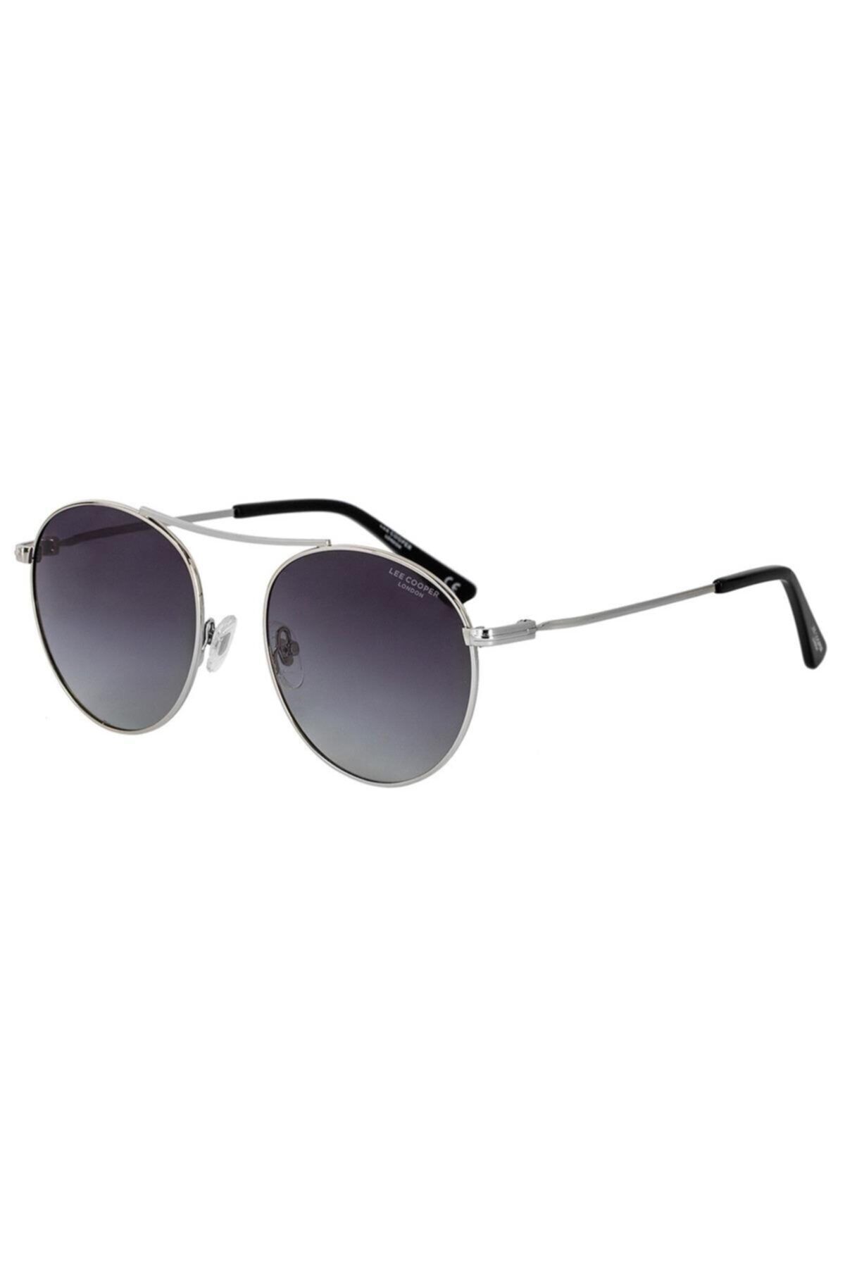 Lc1239.c3 52 Polarize Unisex Güneş Gözlüğü