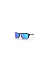 OO9448-3460 Prizm Polarize Cam Mavi Aynalı Unisex Güneş Gözlüğü