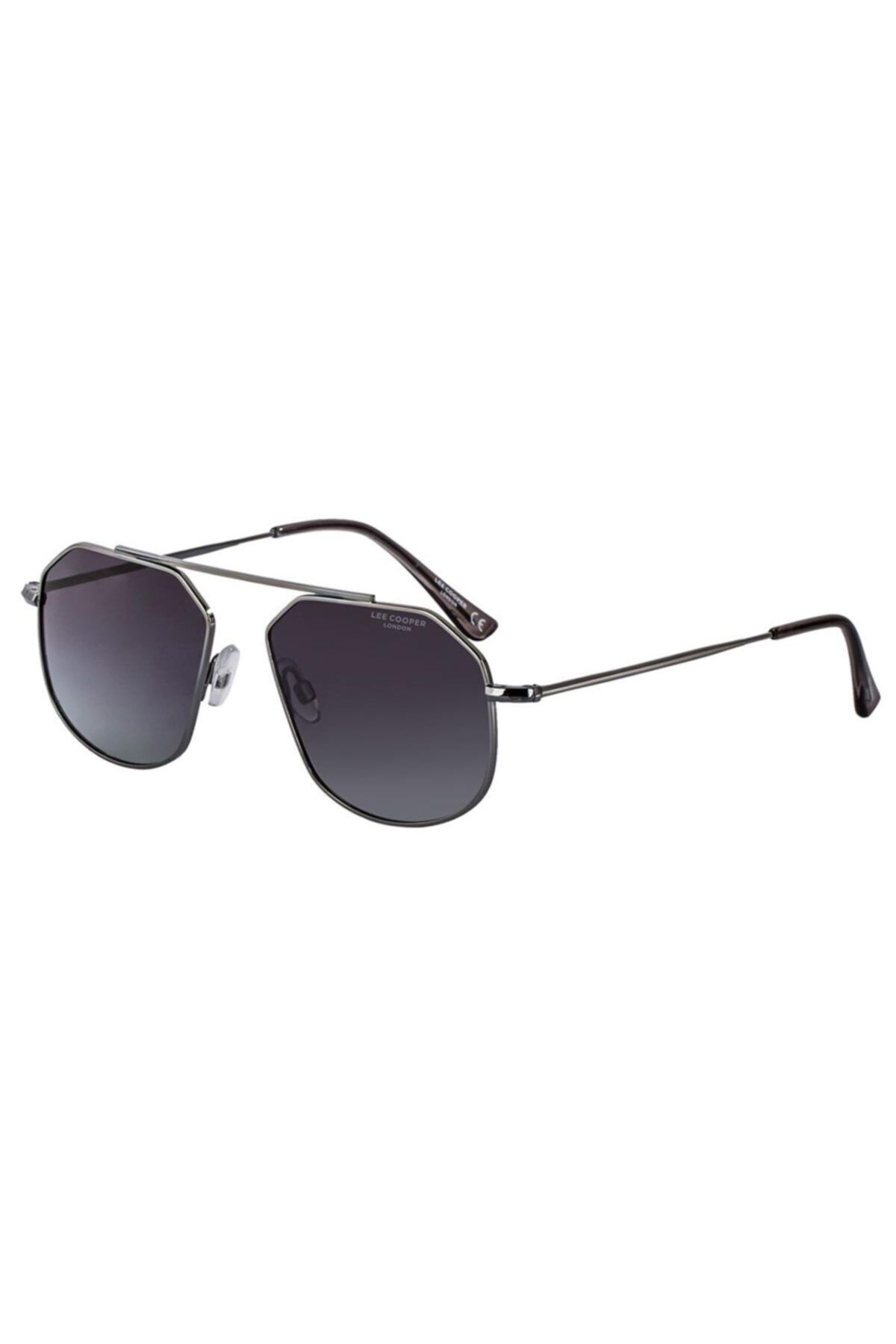 Lc1321.c3 53 Polarize Erkek Güneş Gözlüğü