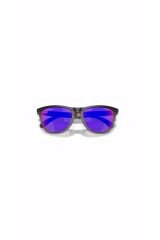 OO9284-1355  Maverıck Prizm Cam Renkli Aynalı Unisex Güneş Gözlüğü