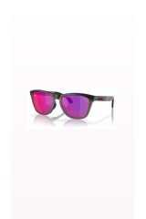 OO9284-1355  Maverıck Prizm Cam Renkli Aynalı Unisex Güneş Gözlüğü