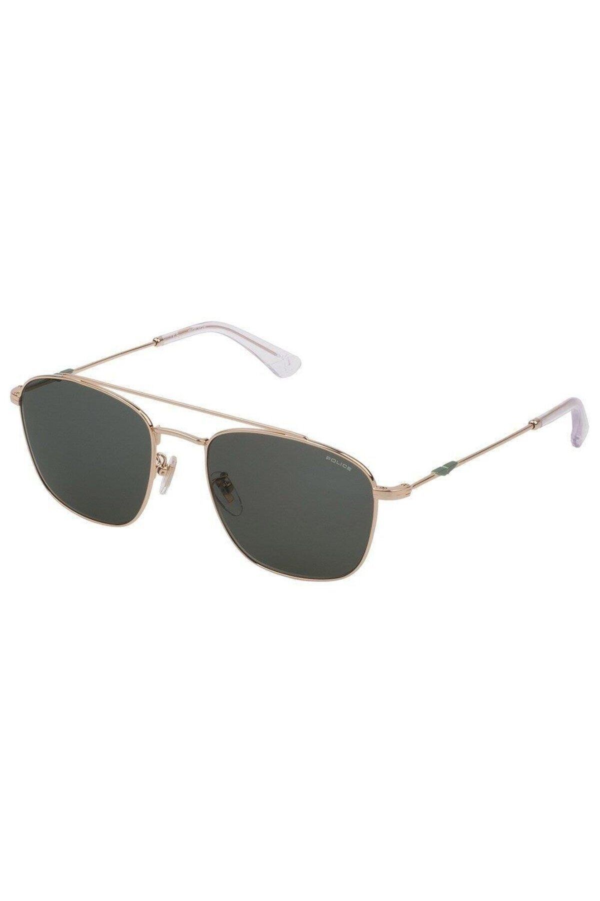 Güneş Spl996m 0300 55 - 01 Güneş Gözlüğü