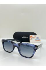 PV2533 Mavi Unisex Güneş Gözlüğü