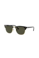 Rayban Rb 3016 W0365 55 Clubmaster Unisex Güneş Gözlüğü