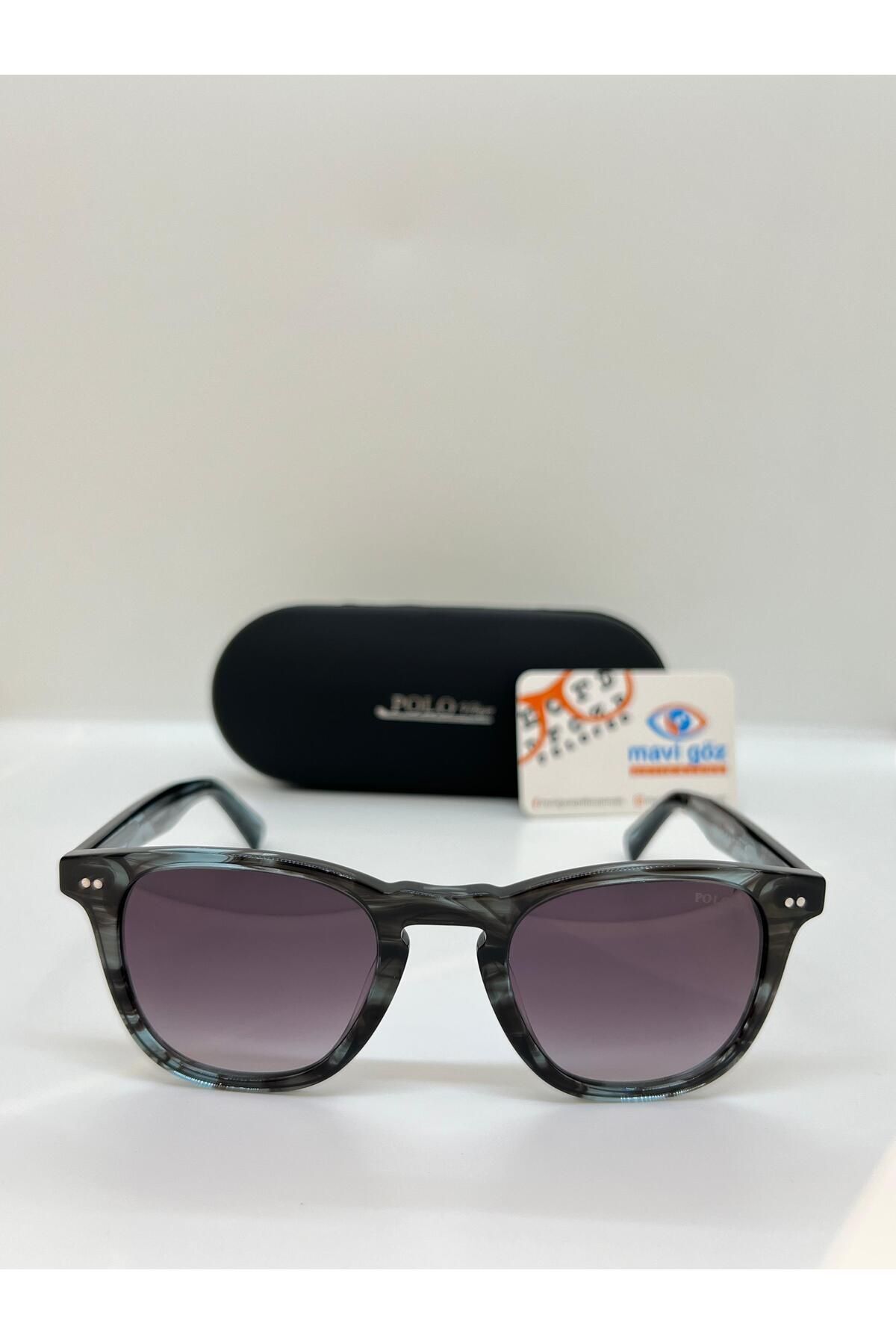 PV2552 Unisex Güneş Gözlüğü