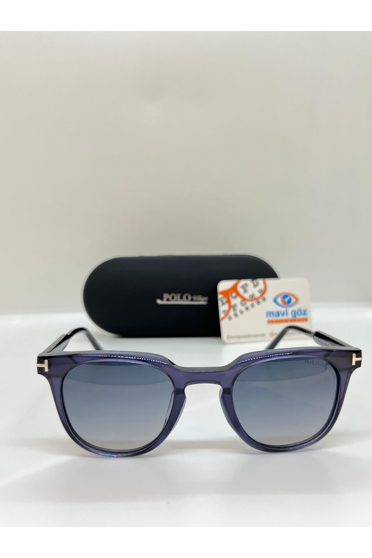 PV2536 Unisex Güneş Gözlüğ