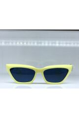 Kadın Pastel Renk Cat Güneş Gözlüğü Ckj 22640 C.745