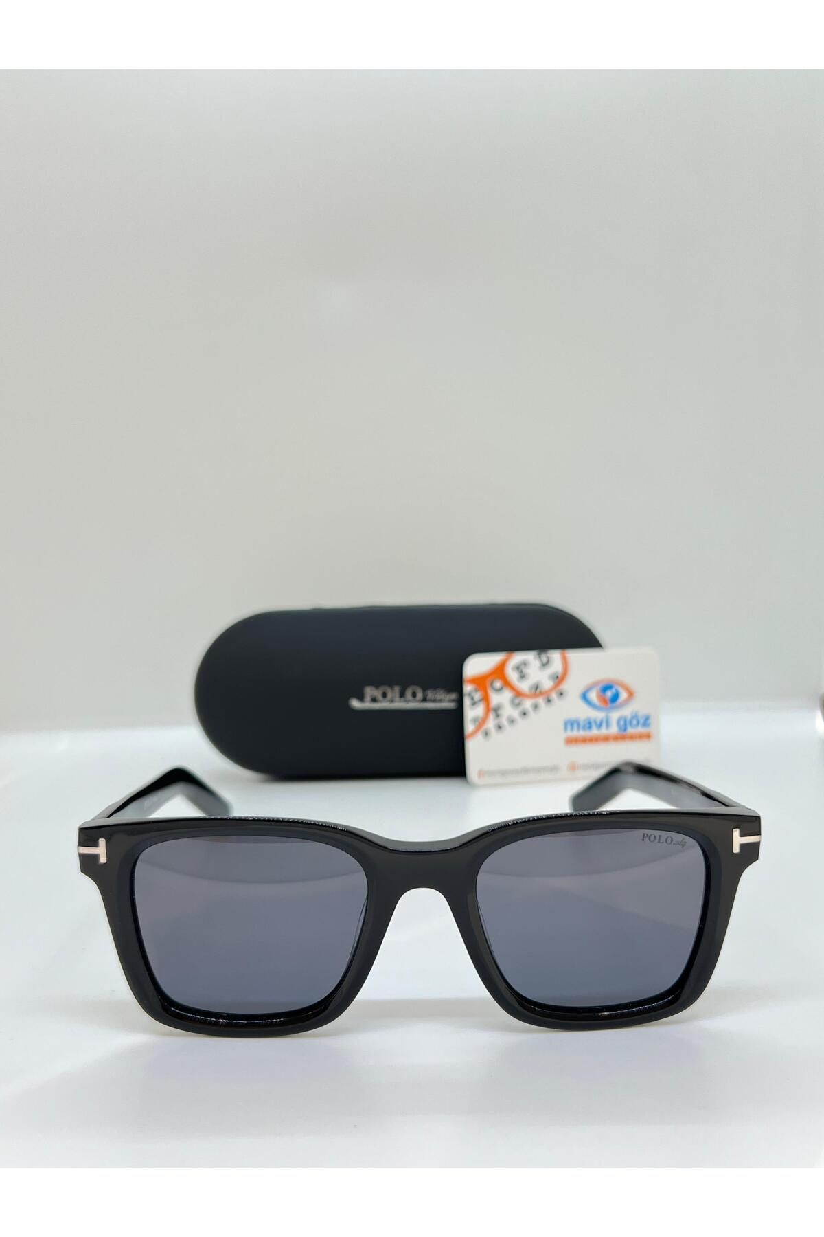 PV2537 Unisex Güneş Gözlüğü