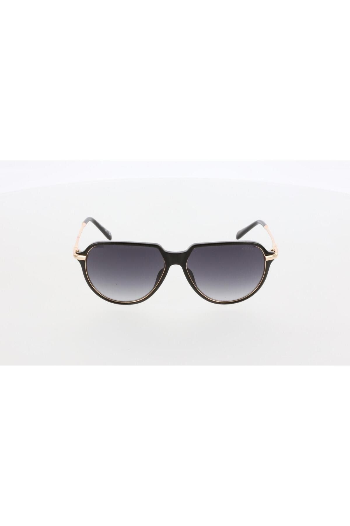 GU00067 01B UNISEX GÜNEŞ GÖZLÜĞÜ