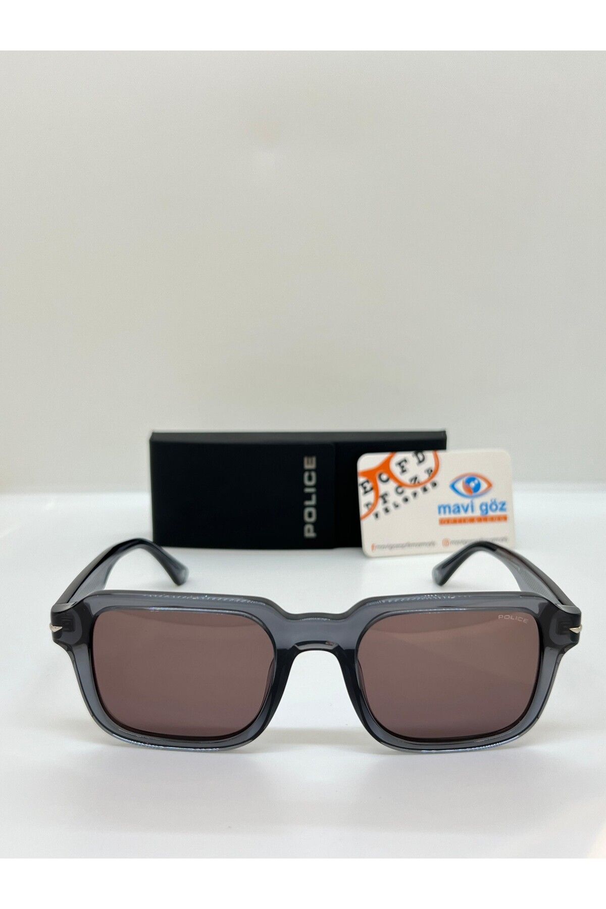 Champ 10 SPLN36 Unisex Güneş Gözlüğü