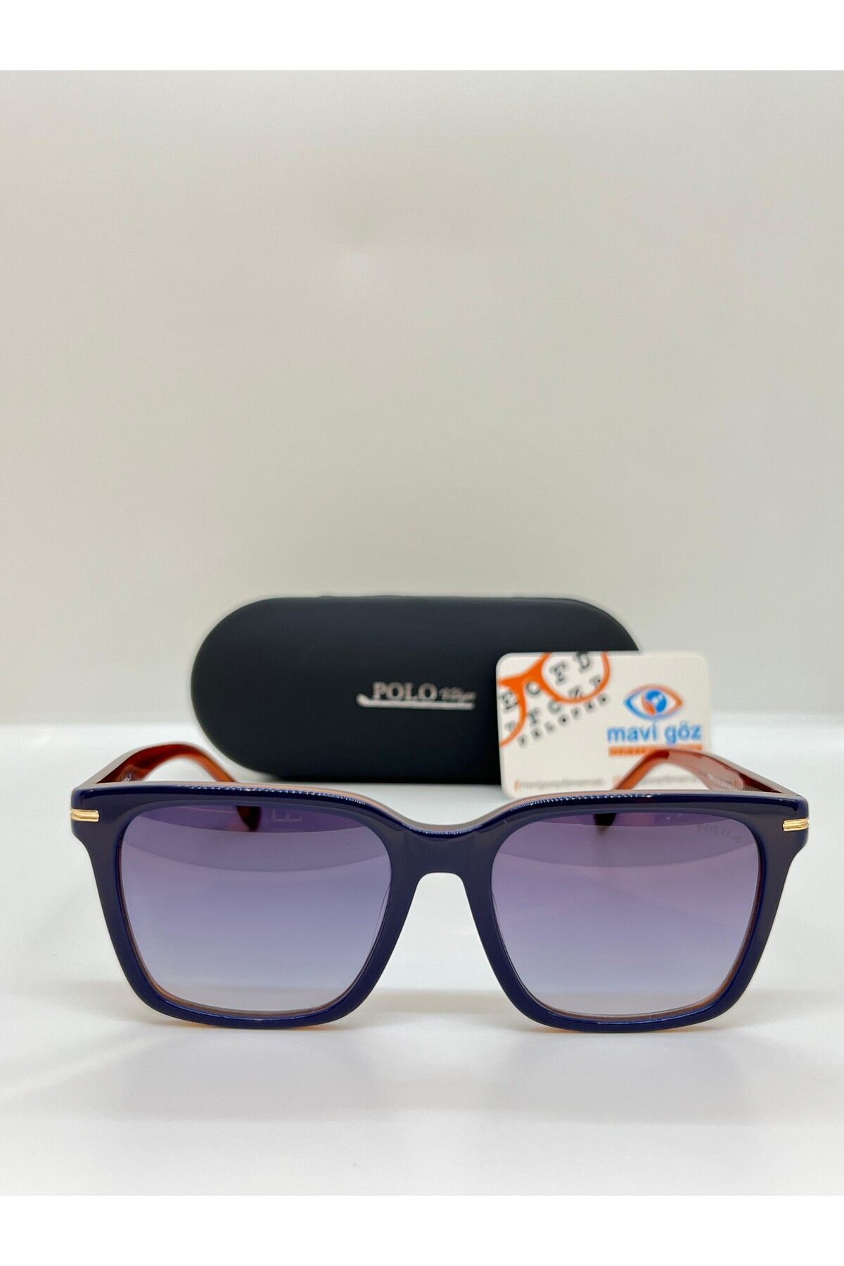 PV2544 Unisex Güneş Gözlüğü