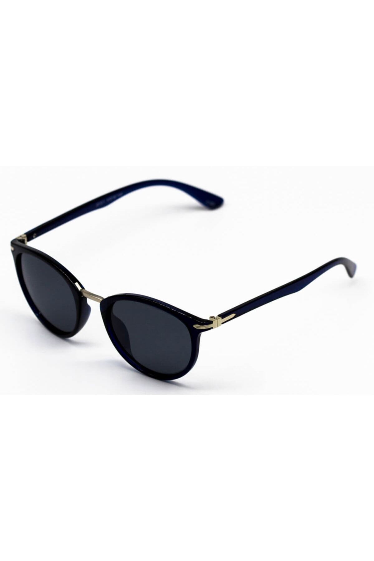 Polarize/uv Güneş Gözlüğü Lacivert Tt2012-1c303p