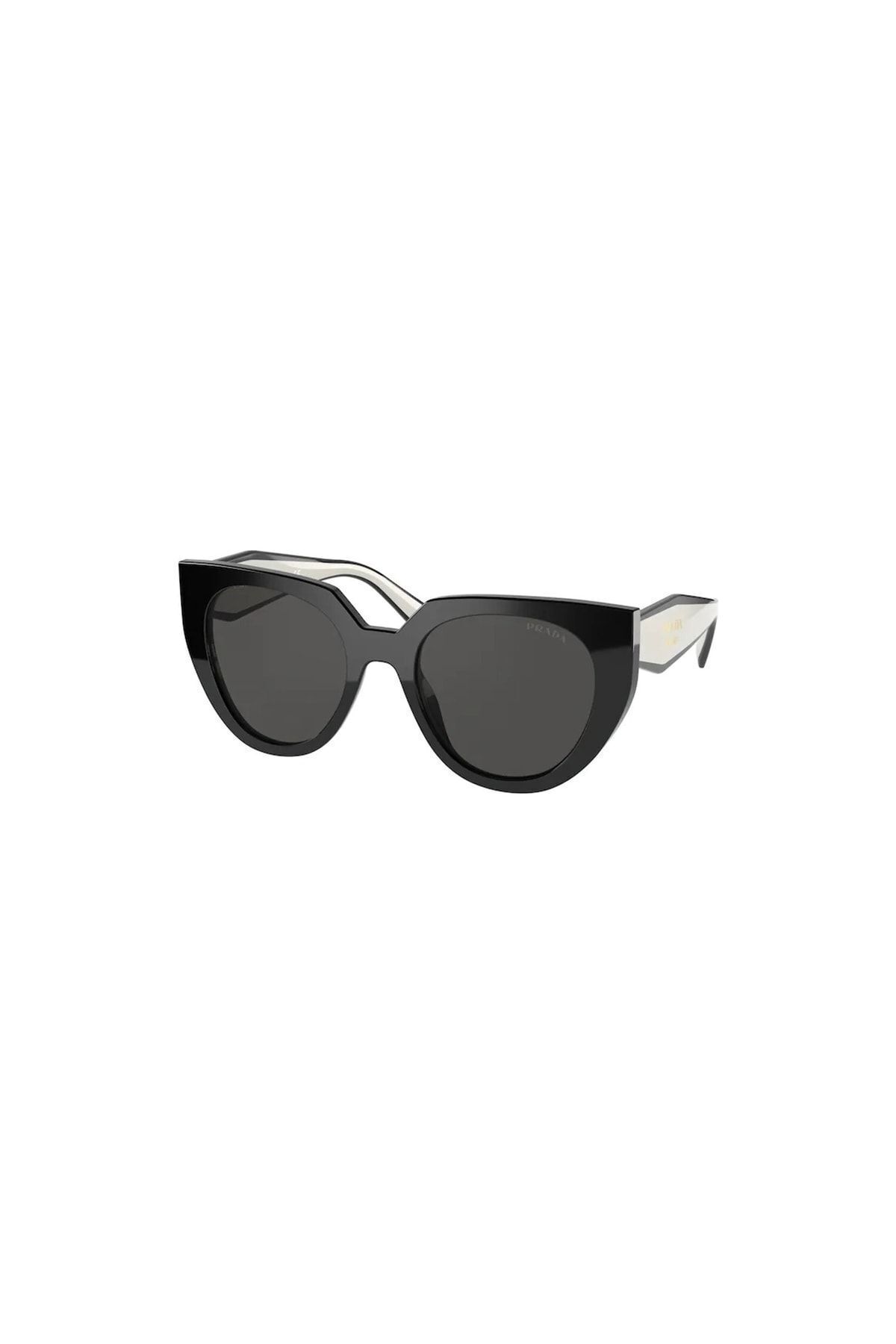 Hakkı Optik 14w 09q-5s0 52-20 Ekartman Bayan Güneş Gözlüğü