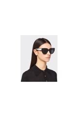 Hakkı Optik 14w 09q-5s0 52-20 Ekartman Bayan Güneş Gözlüğü