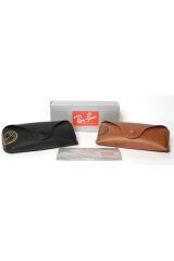 Rb2132 901/58 52 Polarize Polarize Erkek Güneş Gözlüğü