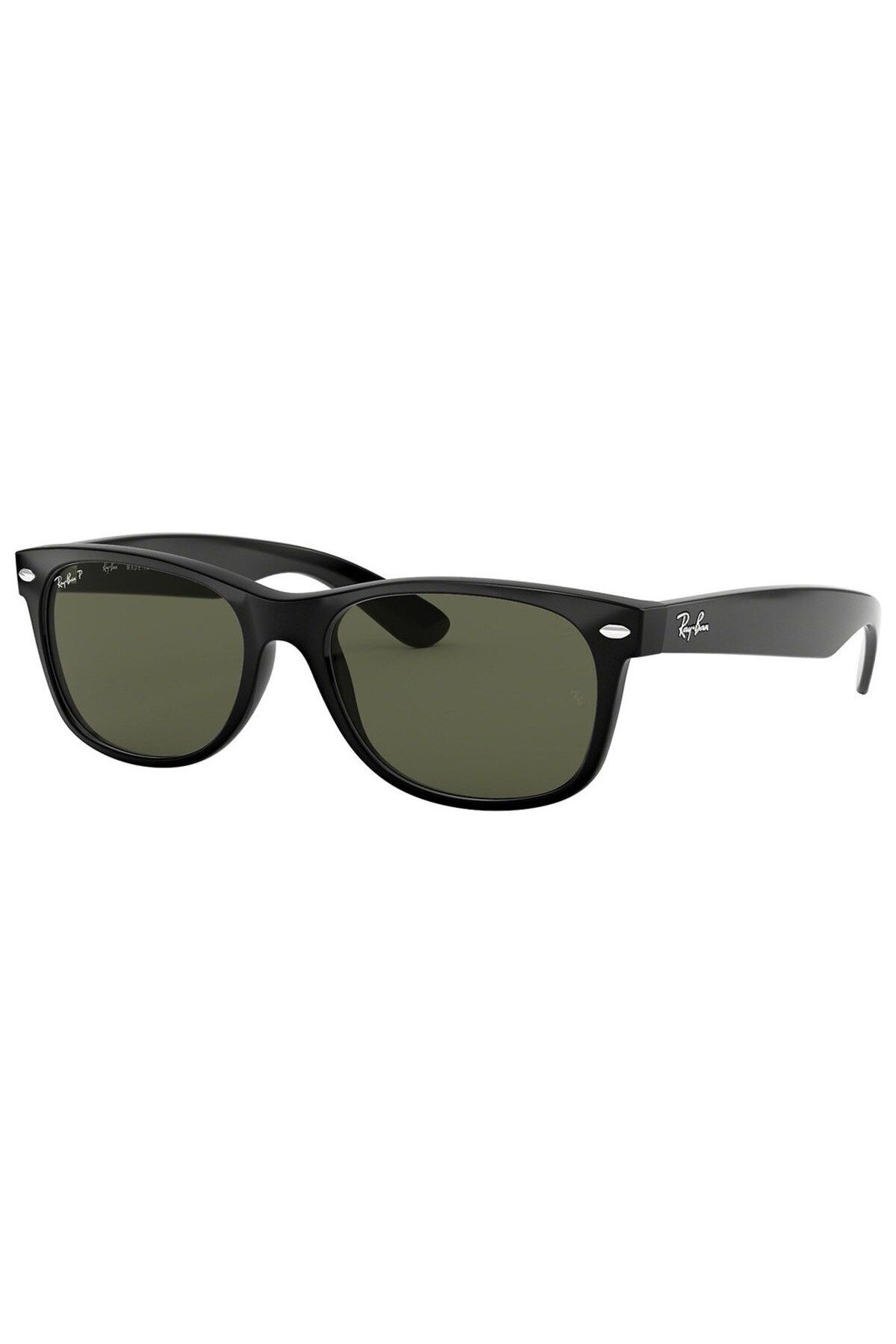 Rb2132 901/58 52 Polarize Polarize Erkek Güneş Gözlüğü