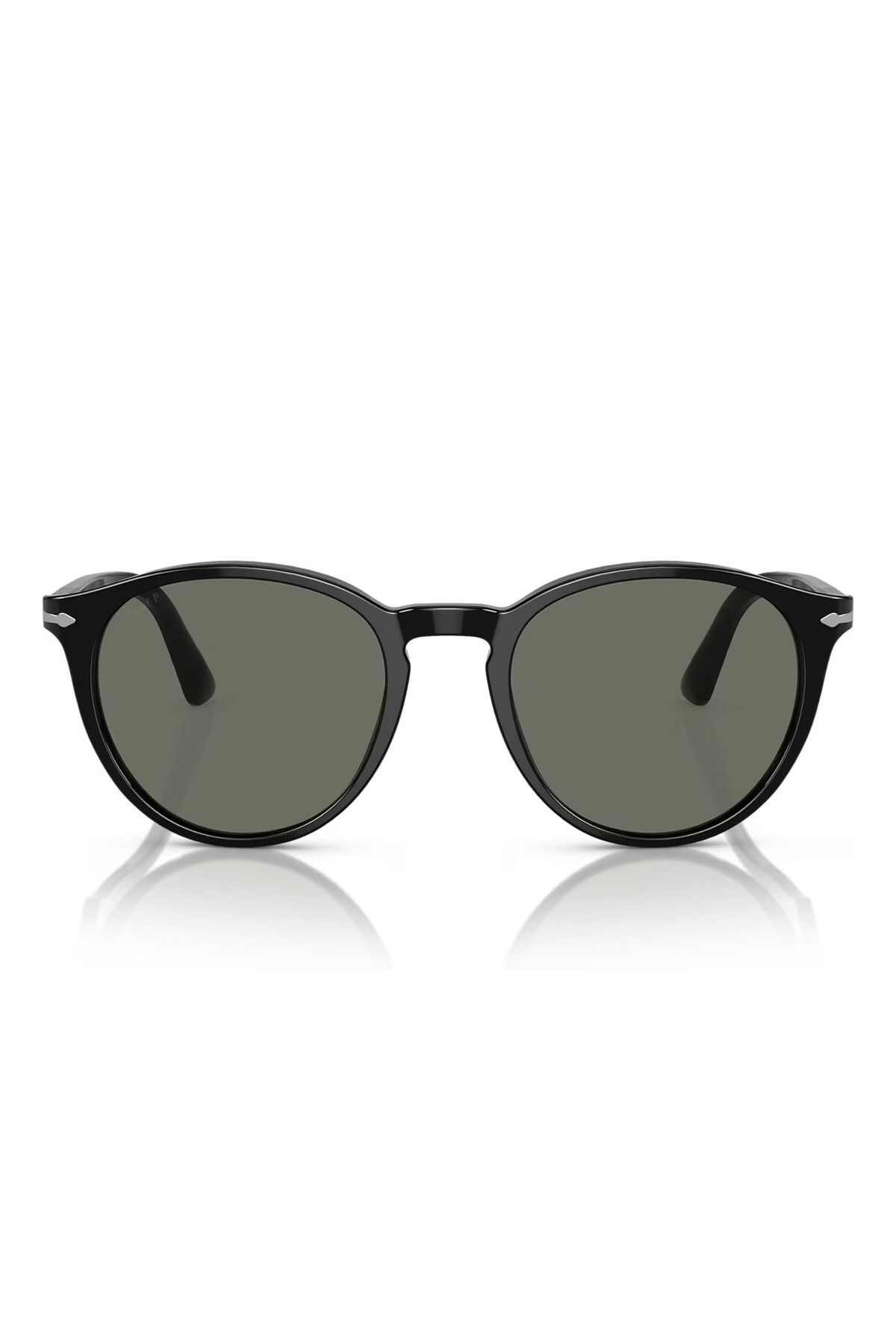 HAKKI OPTİK PERSOL 3152-S 9014/58 52-20 EKARTMAN POLARİZE CAM GÜNEŞ GÖZLÜĞÜ