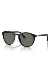 HAKKI OPTİK PERSOL 3152-S 9014/58 52-20 EKARTMAN POLARİZE CAM GÜNEŞ GÖZLÜĞÜ