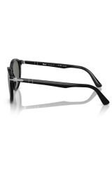 HAKKI OPTİK PERSOL 3152-S 9014/58 52-20 EKARTMAN POLARİZE CAM GÜNEŞ GÖZLÜĞÜ