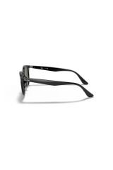 Rb 4259 60171 51 Unisex Oval Siyah Kemik Güneş Gözlüğü