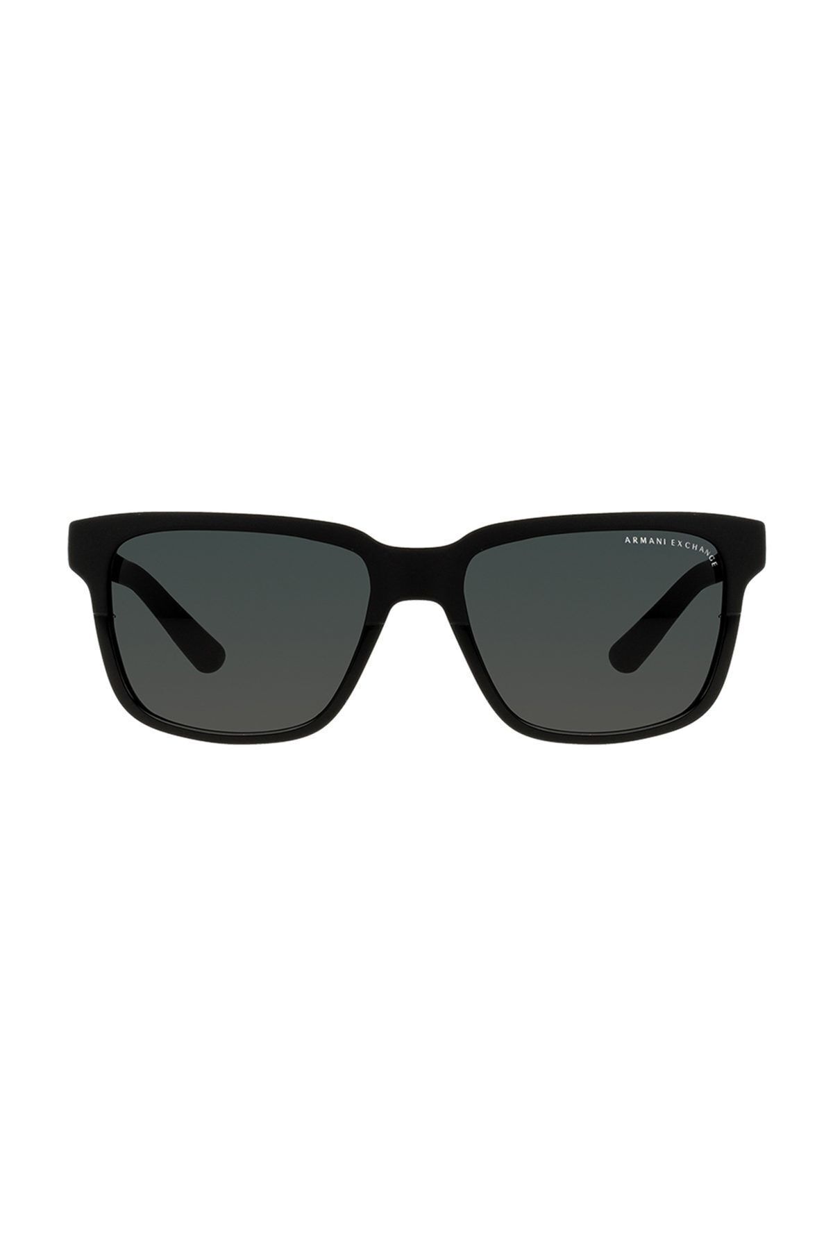 Unisex Güneş Gözlüğü AX4026S81228756