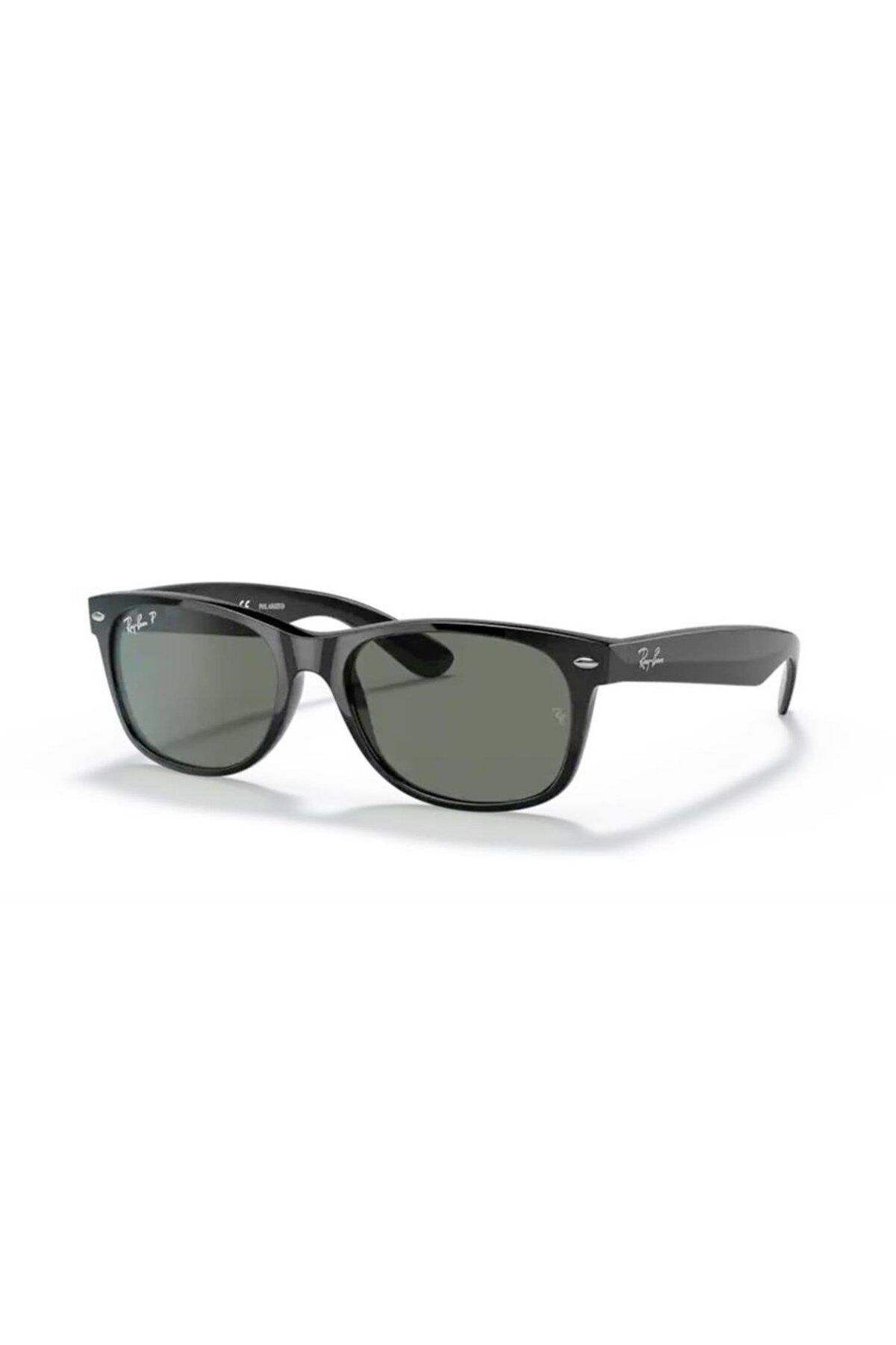 Rb 2132 90158 55 New Wayfarer Erkek Güneş Gözlüğü