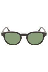 L968s-002 Lacoste Erkek Güneş Gözlüğü