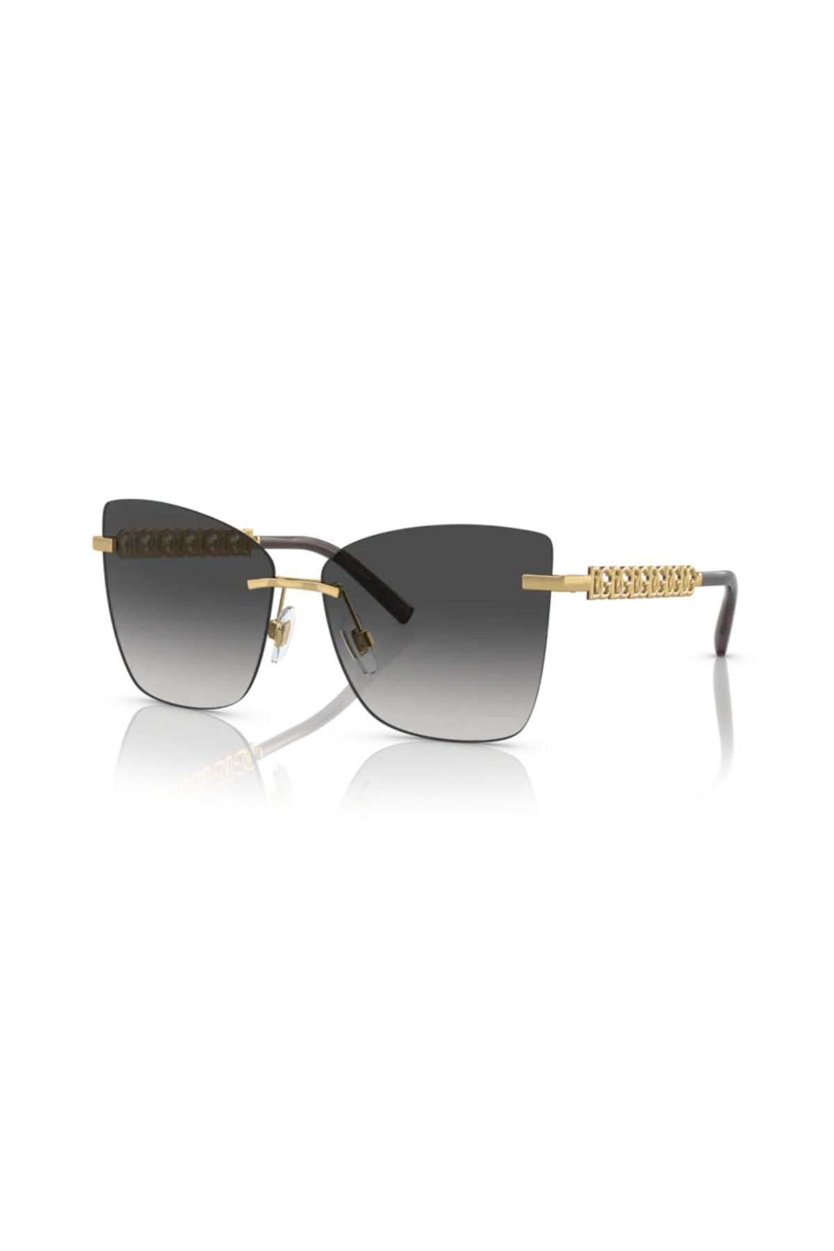 Dolce & Gabbana Dg2289 02/8g 59 Kadın Güneş Gözlüğü