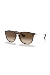 Rb 4171 86513 54 Erika Unisex Kahverengi Güneş Gözlüğü