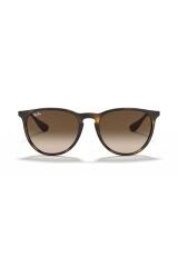 Rb 4171 86513 54 Erika Unisex Kahverengi Güneş Gözlüğü