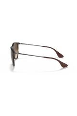 Rb 4171 86513 54 Erika Unisex Kahverengi Güneş Gözlüğü