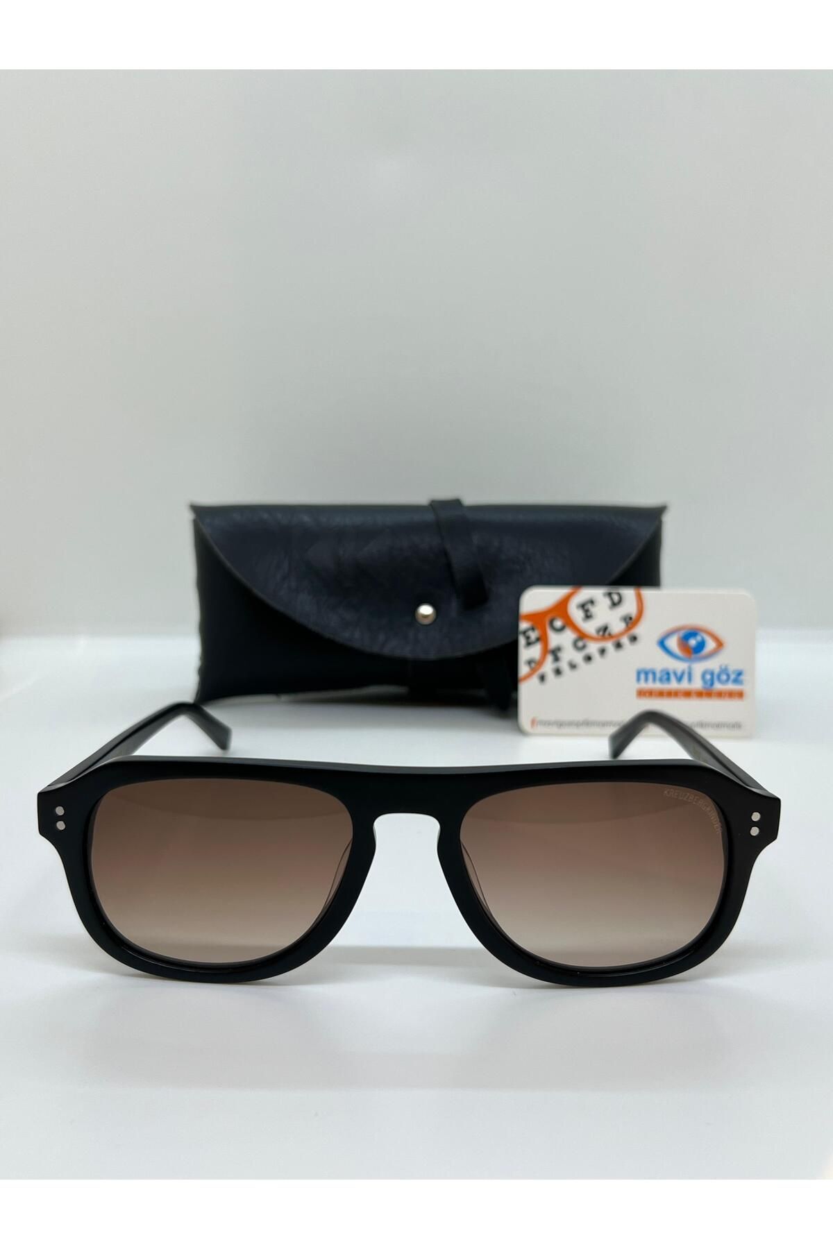 Kb1154s C3 54 Güneş Gözlüğü