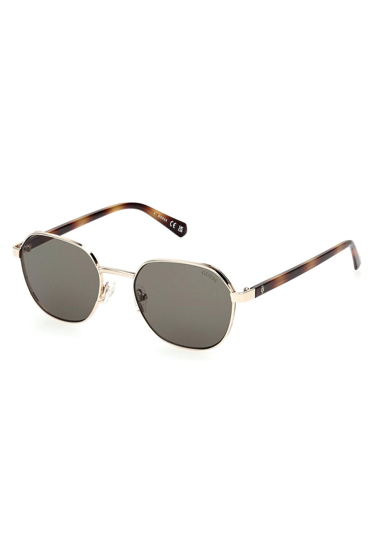 Gu00116s 32n 51 Unisex Güneş Gözlüğü