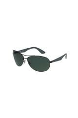 Rayban Rb 3526 006 71 63 Erkek Güneş Gözlüğü