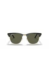 Rb 3016 W0365 51 Clubmaster Unisex Güneş Gözlüğü