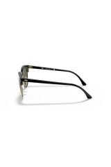 Rb 3016 W0365 51 Clubmaster Unisex Güneş Gözlüğü